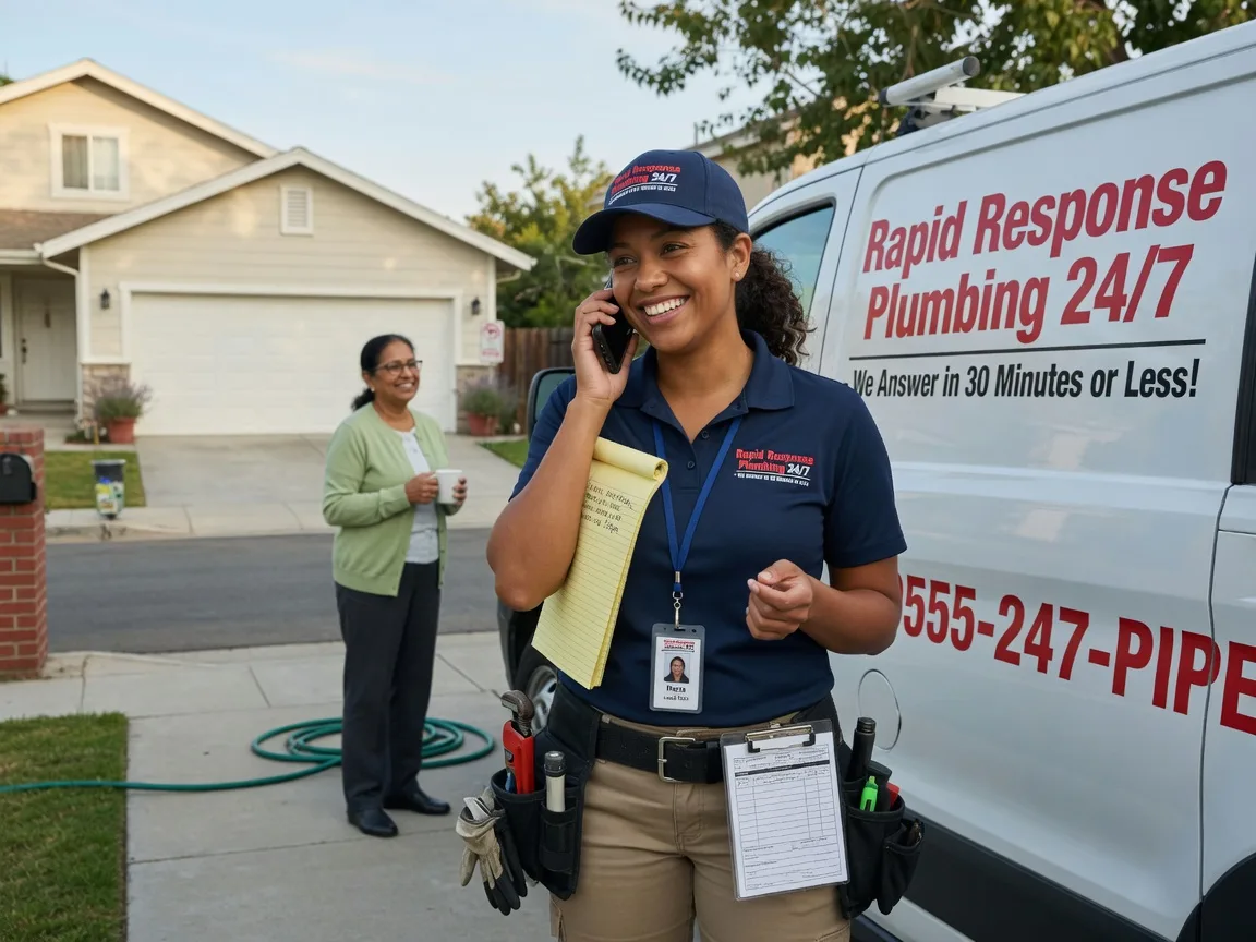 Emergency Plumber Portlandville, NY FAQs